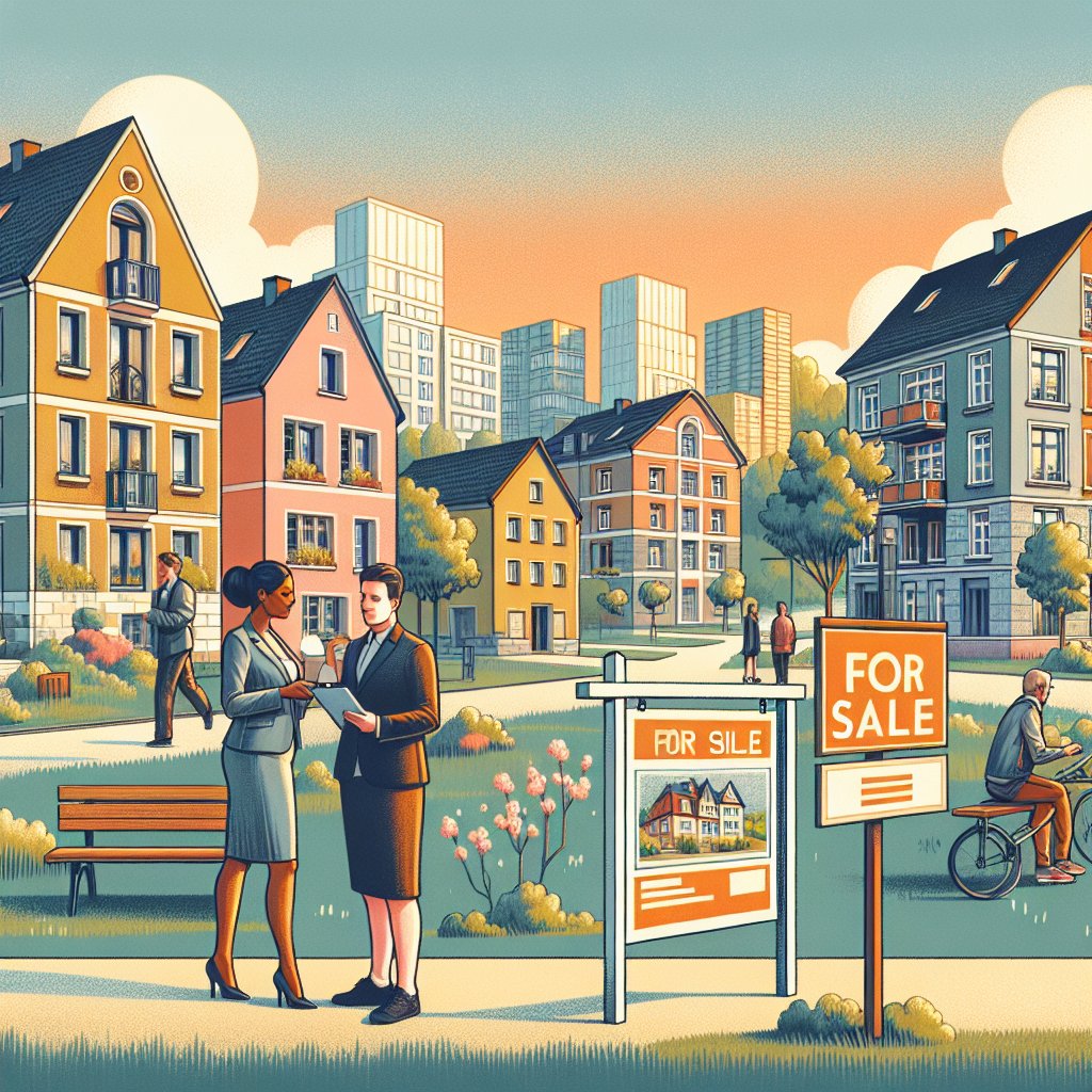 Immobilienmarkt Merseburg Meuschau 2026