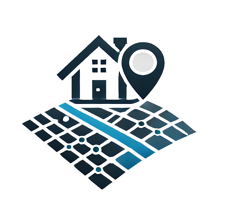 Immobilienanalyse Merseburg Logo